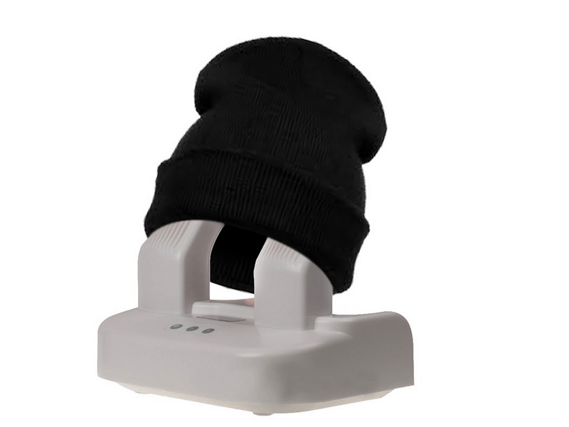 Media-Tech MT6507 Sterilizáló cipőszárító