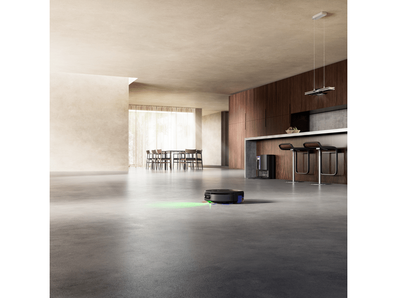 Dyson Spot+Scrub™ Ai (RB05) Robotporszívó (586183-01)