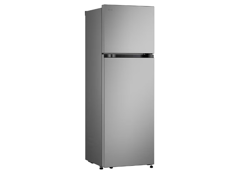 LG GTBV20PYZJD Felülfagyasztós kombinált hűtőszekrény