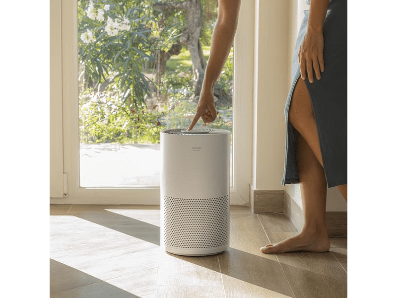 Cecotec TotalPure 2000 Légtisztító, fehér