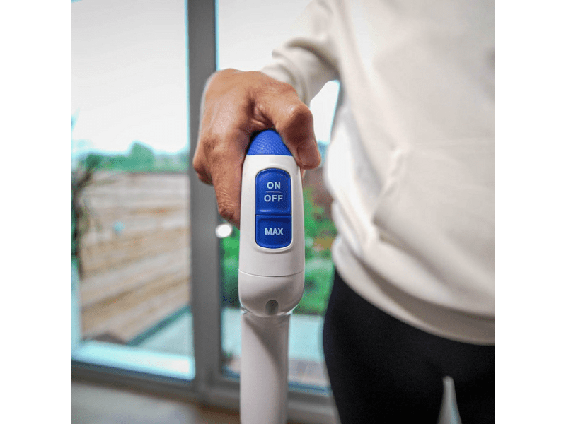 Tesla AquaStar AQ500 padlómosó és porszívó