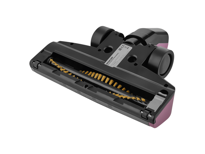 Sencor SVC 0603VT Vezeték nélküli kézi porszívó, lila