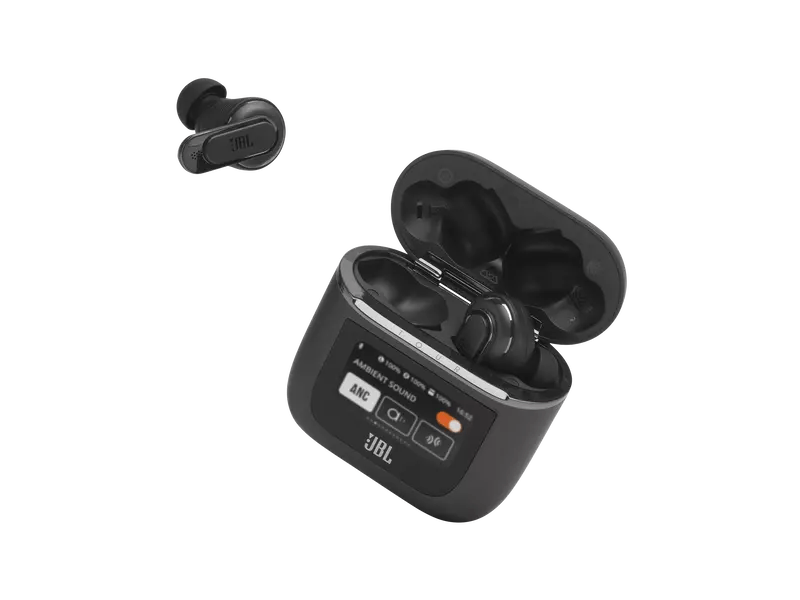 JBL Tour Pro 2 vezeték nélküli fülhallgató