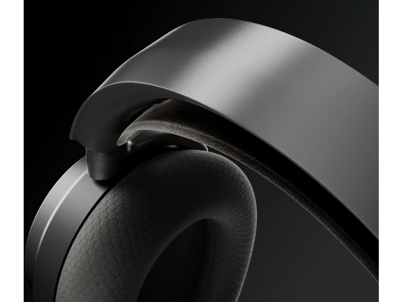 Steelseries Arctis Nova 7 Wireless Gen 2 Fejhallgató, fekete (61730)