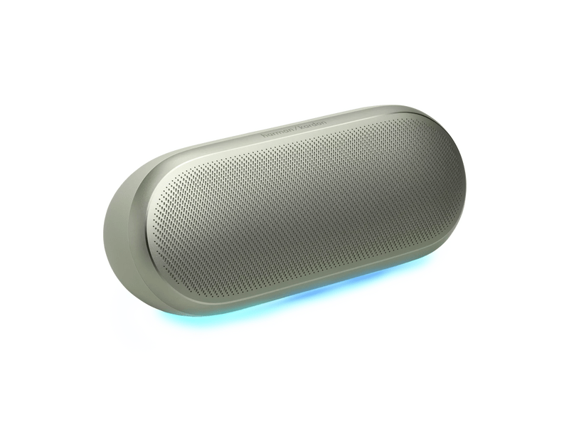 Harman Kardon Luna 2 Bluetooth hangszóró, menta