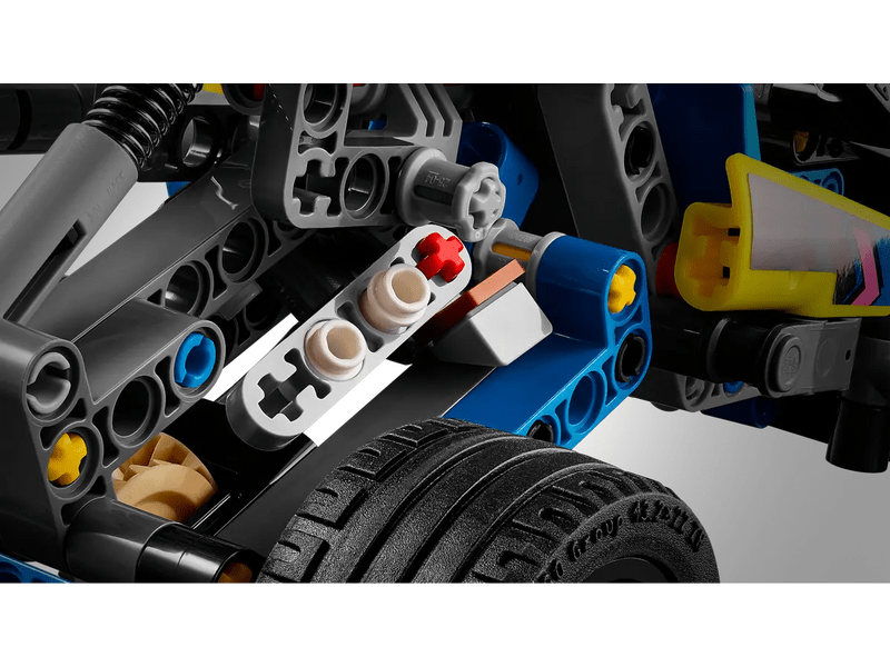 LEGO® Technic Verseny homokfutó (42164)