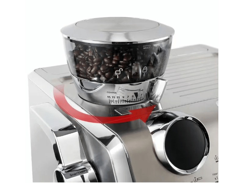 De'Longhi La Specialista Maestro Cold Brew EC9885.M aparat za kavu