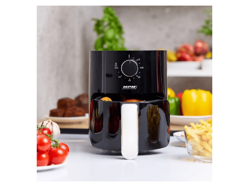MPM MFR-12 Airfryer