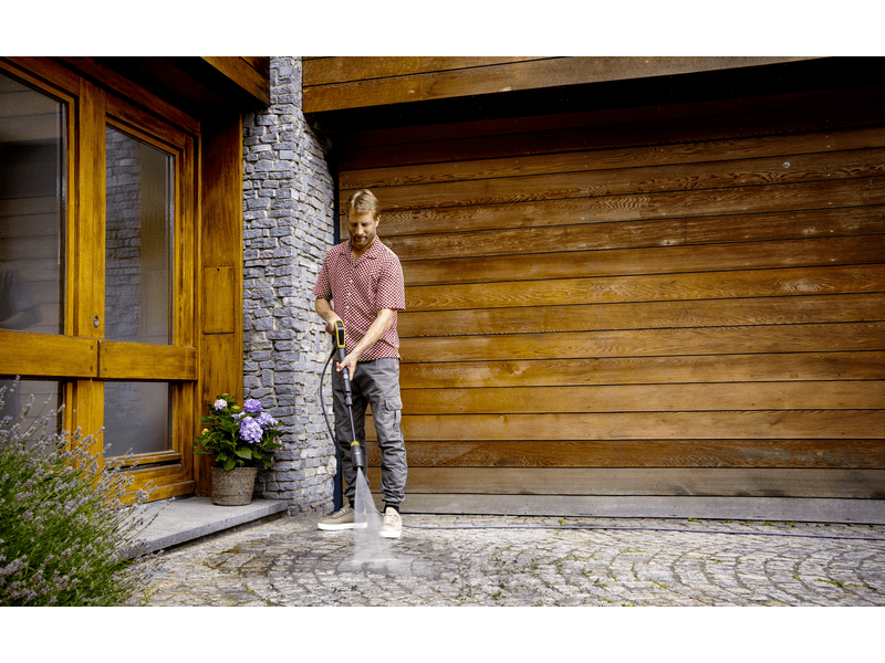 Karcher K7 Comfort Premium Connect Magasnyomású mosó (1.317-540.0)