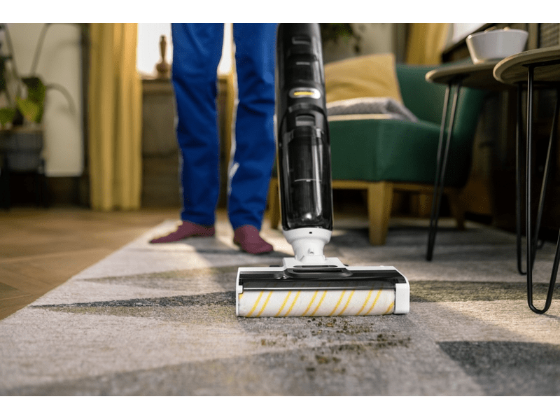 Karcher FCV 4 Extra+ akumulatorski mop (1.056-134.0)