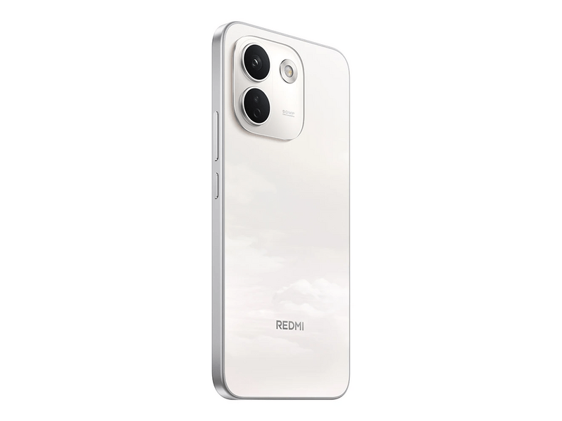 Xiaomi Redmi Note 17 Pro Max 8/256GB Okostelefon, fehér