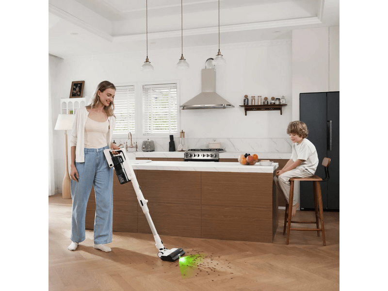 Tineco Pure One A50S Vezeték nélküli porszívó (VS201400DE)