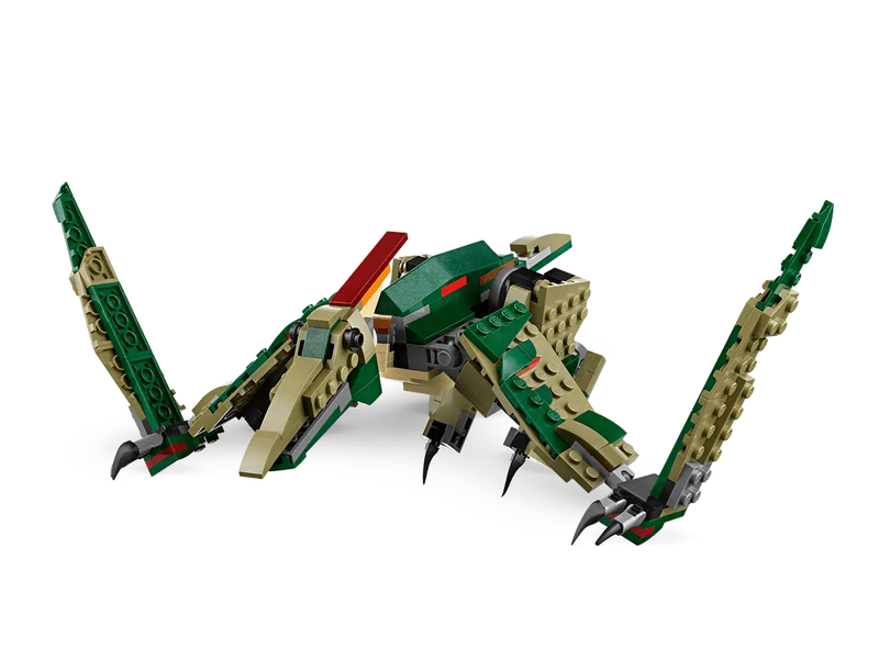 LEGO 31151 T-Rex