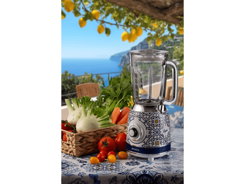 Ariete 583 Capri Turmixgép, 1.5 l