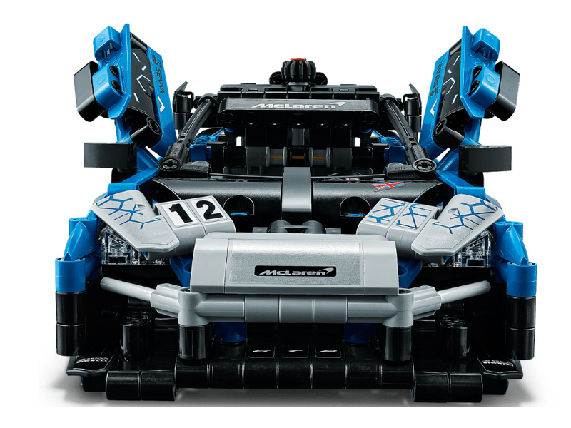 LEGO® Technic™ McLaren Senna GTR™ (42123)