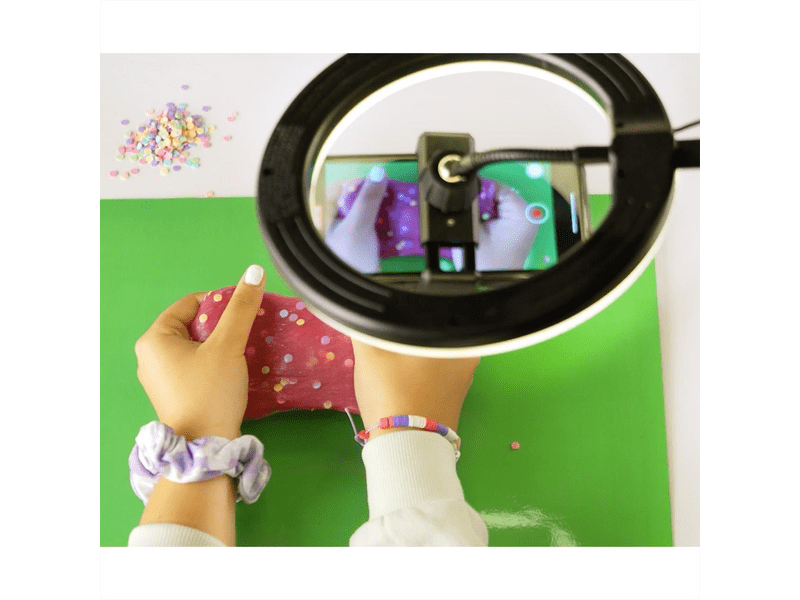 Studio Creator Top Down videókészítő készlet (INF007)