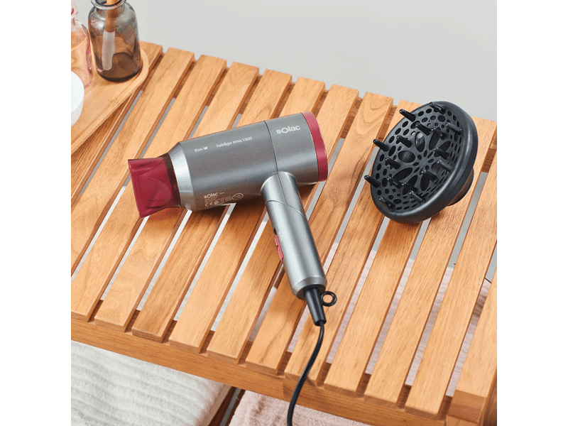 Solac SV7015 sušilo za kosu