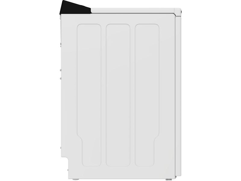 Beko BTL1WFP10722 Felültöltős mosógép