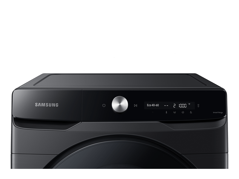 Samsung WF20DG8650BVU4 Nagykapacitású elöltöltős mosógép