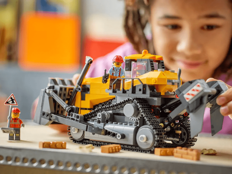 LEGO 60466