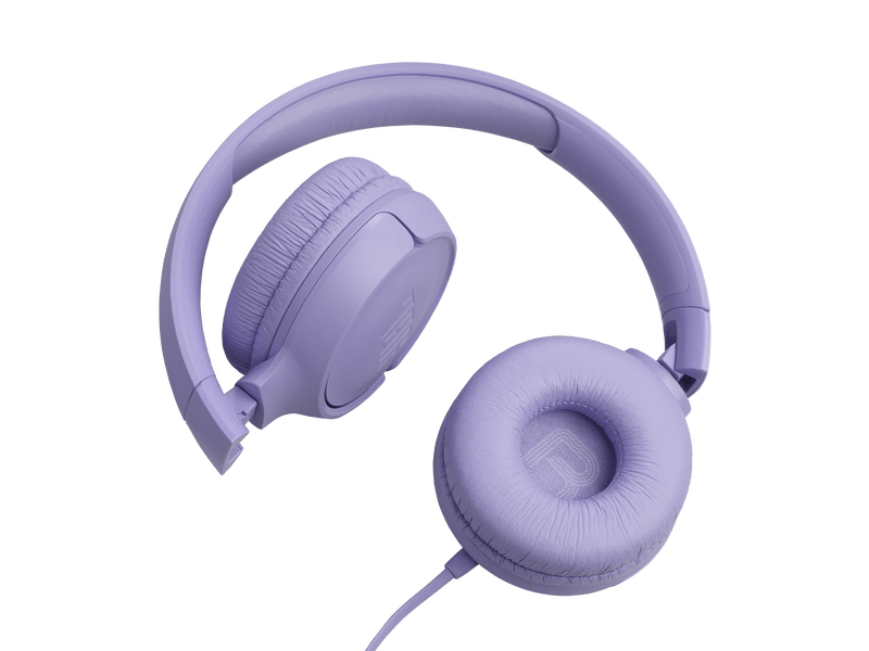 JBL Tune 520C USB-C slušalice, ljubičaste (JBLT520CPUR)