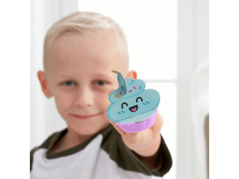 Pop a Tops - Süss egy sütit! társasjáték (PLGP013)