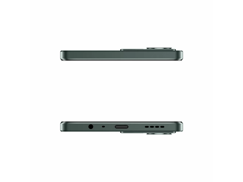 Realme C71 pametni telefon 6/128GB, zeleni