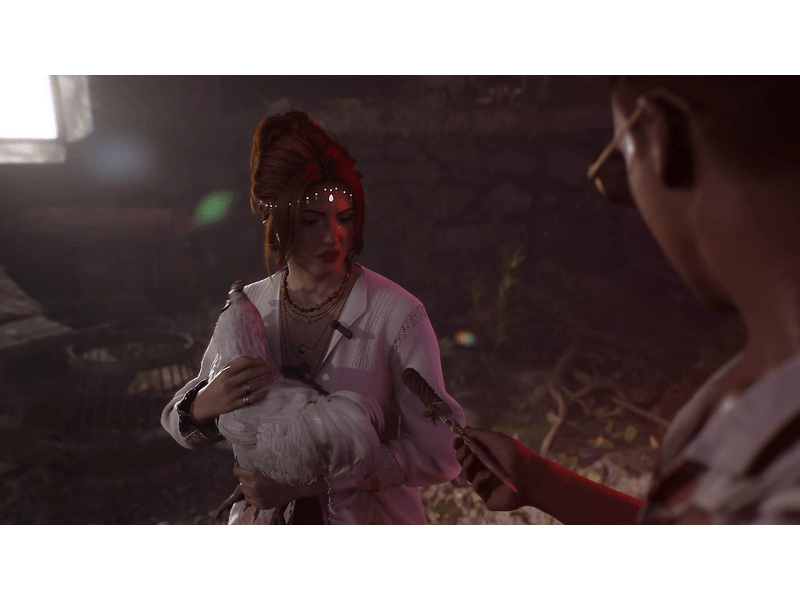 Until Dawn 2 - PS5 játék