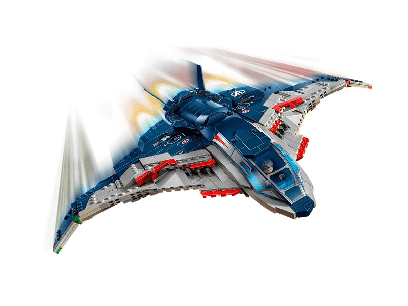 LEGO 76325