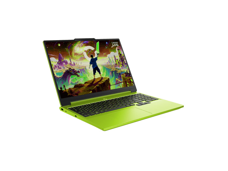 Lenovo LOQ 15AHP11 83TN00D2HV Notebook