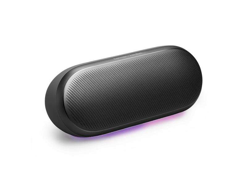 Harman Kardon Luna 2 Bluetooth hangszóró, fekete
