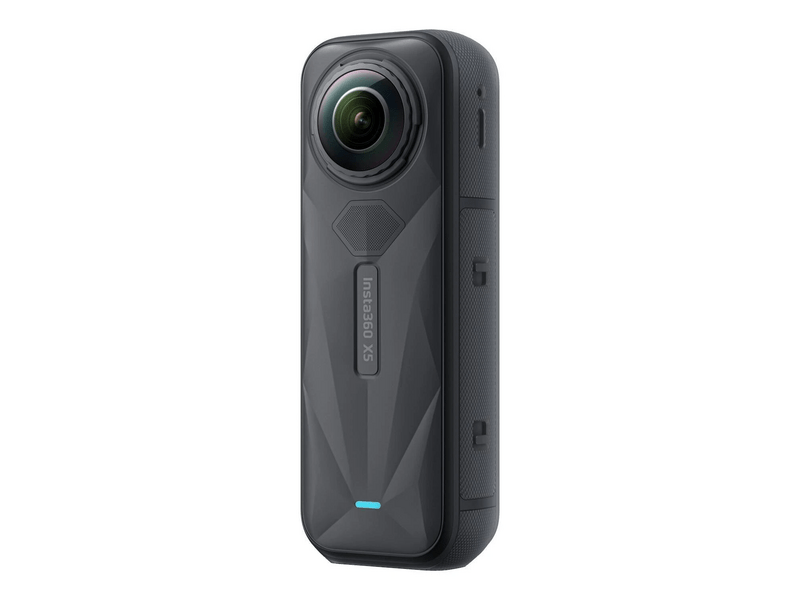 Insta360 X5 Essential Bundle Akciókamera (P.AAH0000401)