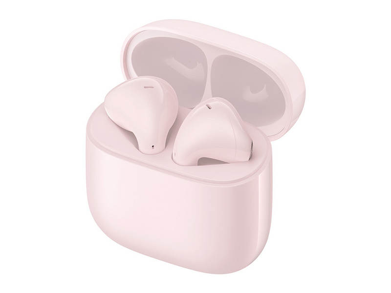 Edifier X2 Plus fülhallgató, rózsaszín