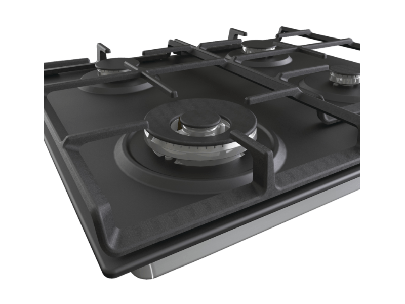 Gorenje GW641BFB Gázfőzőlap