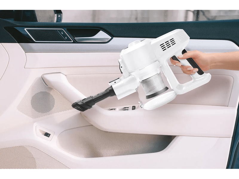 Ufesa Artica vezeték nélküli álló porszívó