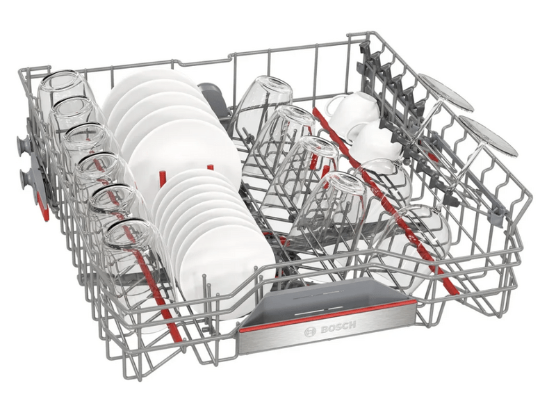 Bosch SMS8ECI02E Serie 8 Szabadonálló mosogatógép