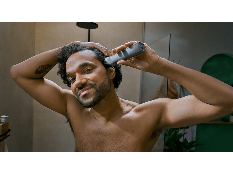 Philips MG5941/15 5000 Series 11 az 1-ben vágókészülék