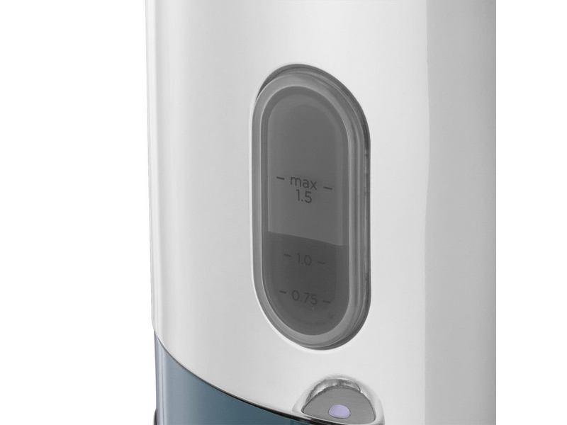 Russell Hobbs 26421-70 Distinctions vízforraló, óceán kék