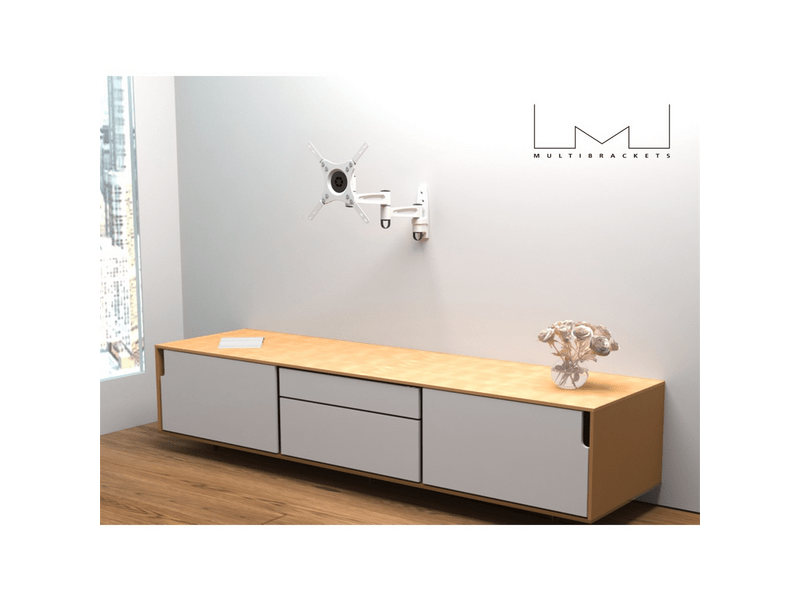 Multibrackets M VESA Flexarm 360 III Fali konzol, 15-32