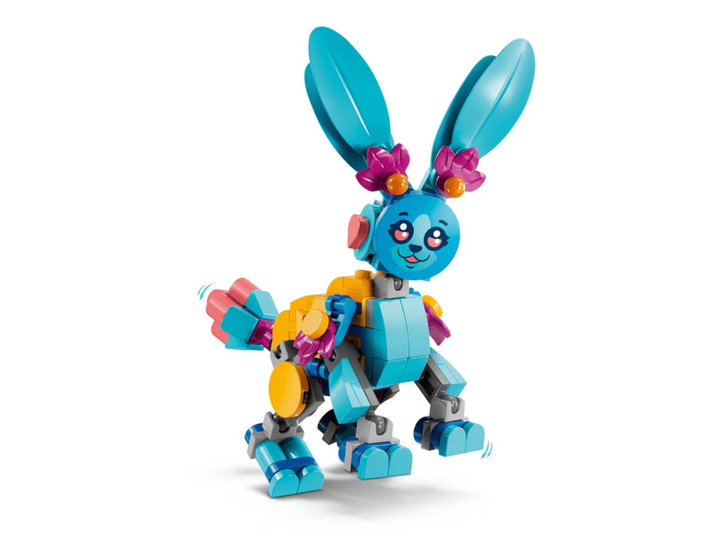 LEGO® DREAMZzz™ Kreativne životinjske avanture s Bunchu (71488)