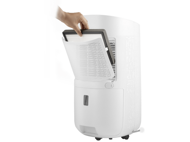 Sencor SDH 1210WH Páramentesítő 3,2L, fehér