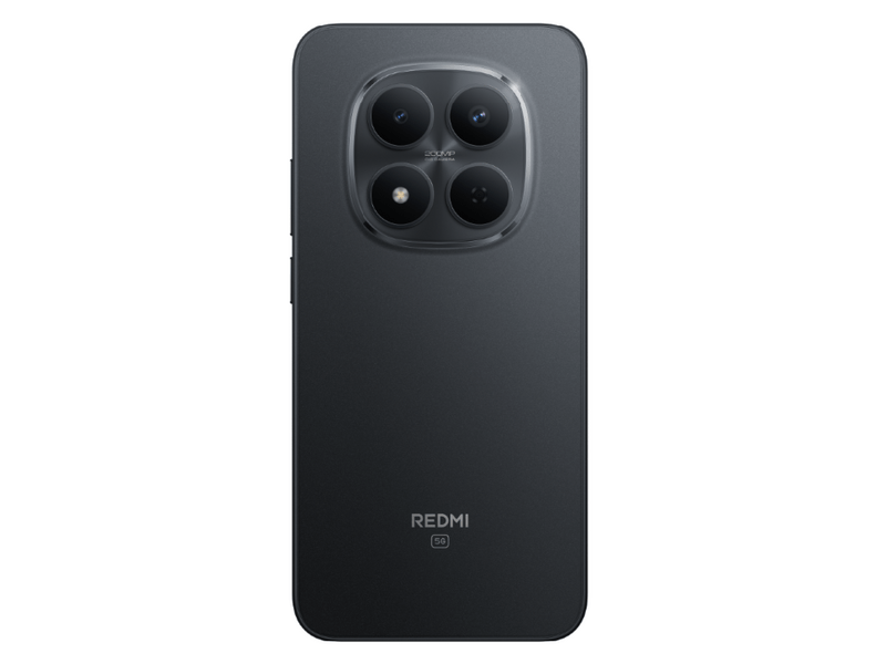 Xiaomi Redmi Note 15 Pro 5G 8/256GB Okostelefon, fekete