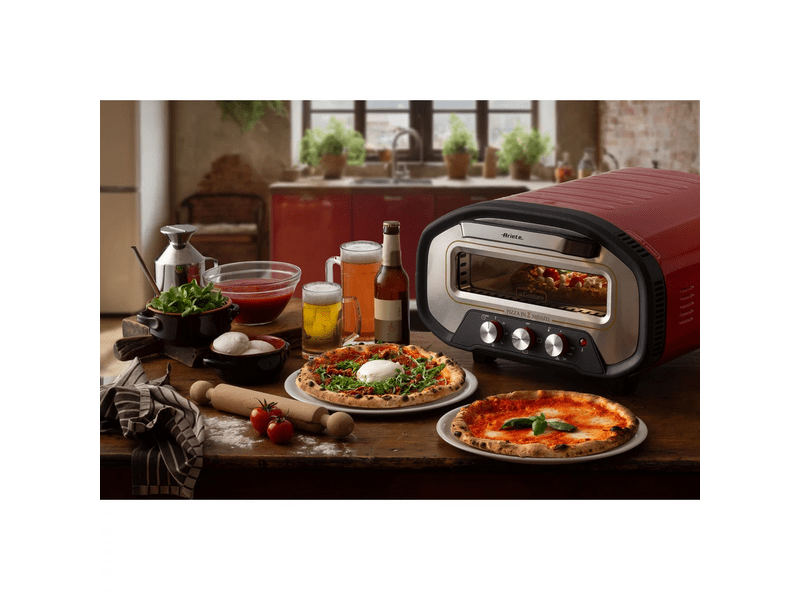 Ariete 3901 DaGennaro Elektromos pizzasütő