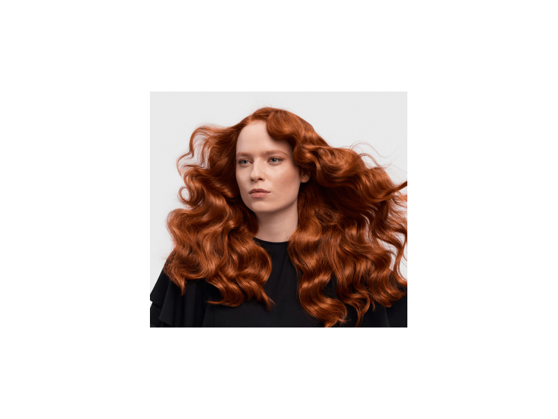 Dyson Airwrap i.d.™ (HS08) Straight+Wavy multifunkciós hajformázó (601848-01)