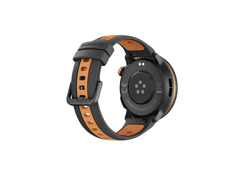HAMMER Watch 2 Lite Pametni sat