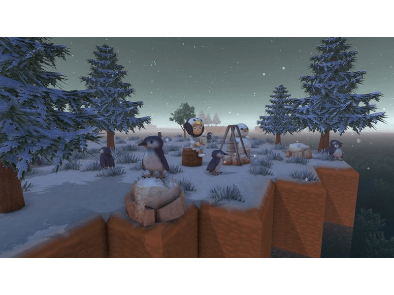 Dinkum - Nintedo Switch játék