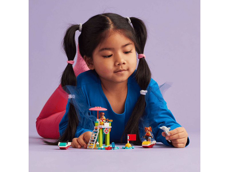 LEGO® Friends Jet ski na plaži (42623)