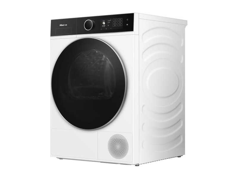 Hisense DH5I104BWAB sušilica rublja