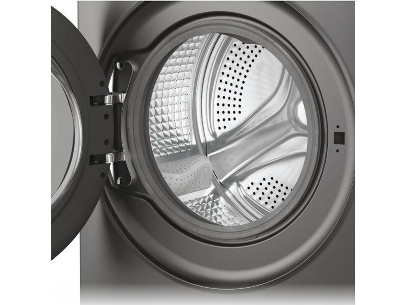 Candy BS 411B9G-S ProWash 700 Elöltöltős mosógép