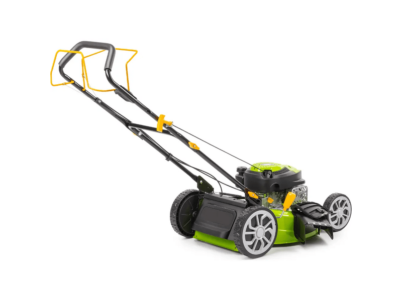 Fieldmann FZR 5113-170B Benzines fűnyíró